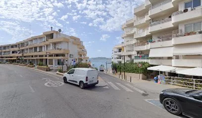Ibiza Taxi Private en Ibiza