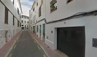 Radio Taxi Menorca en Maó-Mahón