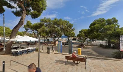 Taxi Porto Cristo- Sebastian en Manacor