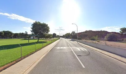 AsociacióN Radio Taxi Cala Millor en Alcúdia