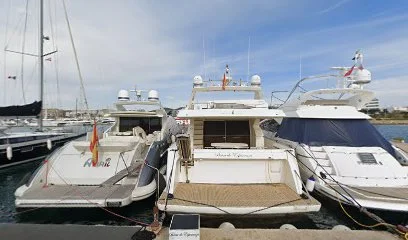 Water Taxi Ibiza Grupo Gbs en Ibiza