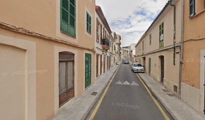 Taxi Andratx - Ttm en Andratx
