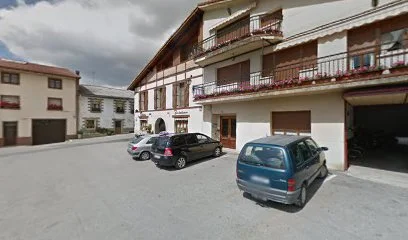 Taxi PéRez en San Vicente de Arana