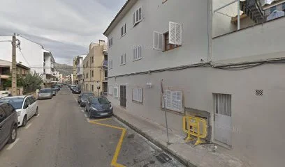 Zarza Taxi PollençA en Puerto de Pollensa