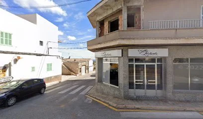 Alicia Taxi 9 en S'Horta