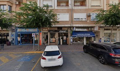 Aroca Saez &Quot; Manolo &Quot; Taxi en La Roda