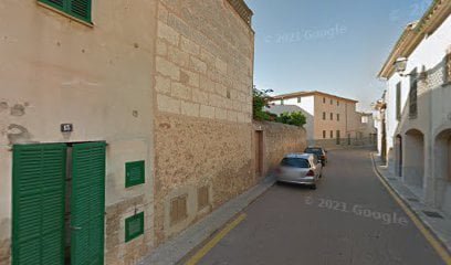 Taxi Costitx en Costitx