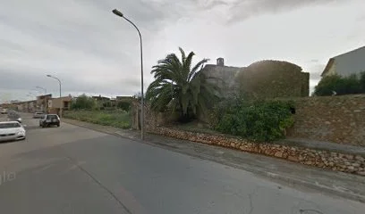 Taxi Campos en Campos