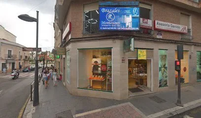 Asociac. Taxi En Linares en Linares