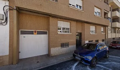 Taxi Miguel Asensio 7 Plazas en La Roda