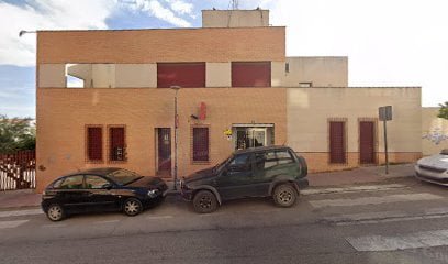 Asociacion Gremial Provincial De Auto-Taxi De Jaen en Jaén