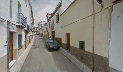 Taxi Navas De San Juan Emilio Delgado Torres en Navas de San Juan