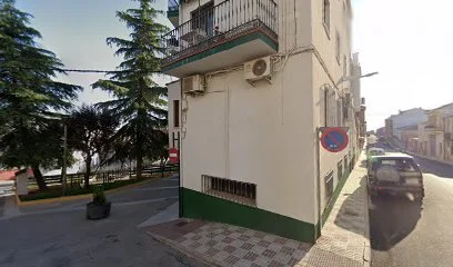 Taxi AndréS SáNchez GonzáLez en Villacarrillo