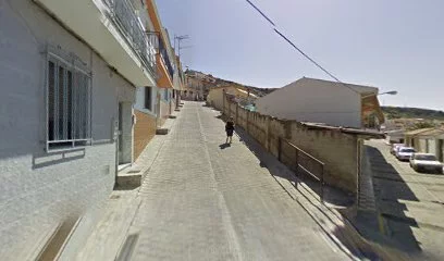 Taxi De Alcala La Real Rafael Ramirez Rios en Alcalá la Real