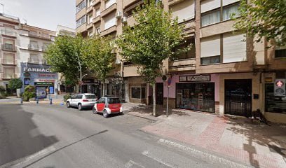 Radio Taxi AndúJar en Andújar