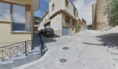 Taxi CarceléN en Carcelén