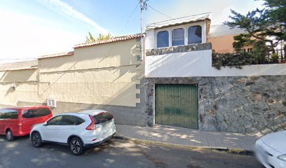 Tele Taxi Tafira Alta en Tafira Alta