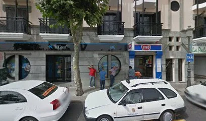 Parada De Taxi Santa BríGida en Sta Brígida