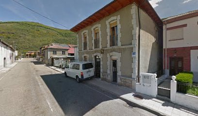 Cofitaxi - Taxi Municipal De Puebla De Lillo en Cofiñal