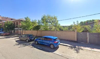 Taxi ToñO Puente Almuhey en Puente Almuhey