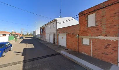 Taxi Del Pozo en Santa María del Páramo