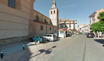 Taxi German en Santa María del Páramo