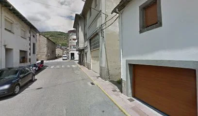 Taxi Laciana El Valle en Villablino