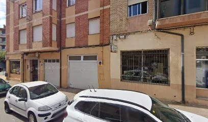 Taxi Ismael Garcia en Astorga