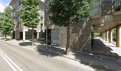 Taxi Seu D&Apos;Urgell en La Seu d'Urgell