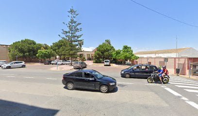 Parada Taxi AcequióN en Torrevieja