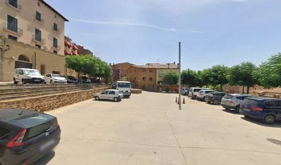Taxi Talarn en Talarn
