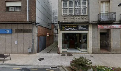 Taxi Estevez en Sarria
