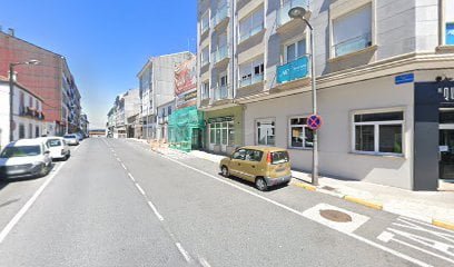 Taxi Luis Monterroso Nº2 en Monterroso