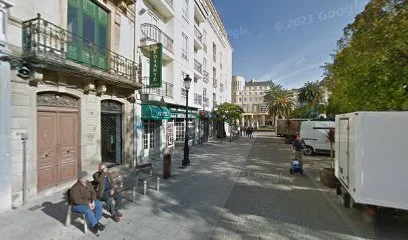 Taxi Mediante Ribadeo - Ramon Loredo en Ribadeo