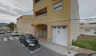 Taxi Altea AsociacióN Local De Radio Altea en La Nucía