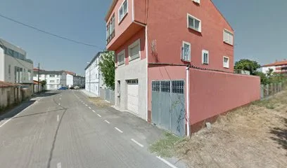 Taxi Jose Manuel en Monforte de Lemos