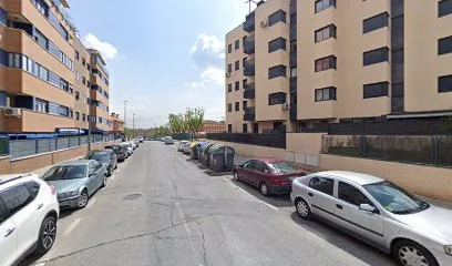 Servicio De Taxi Zona Sur en Valdemoro