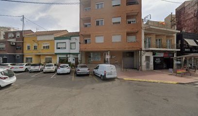 Taxi El Verger 24h 7 Plazas en Vergel