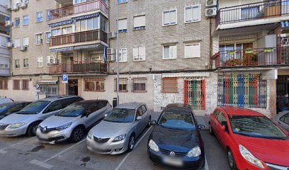 Taxi En Madrid en Fuenlabrada