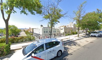 Taxi Monterrozas en Las Rozas de Madrid