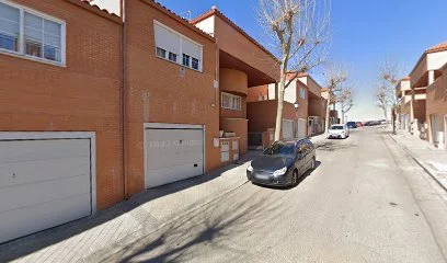 Taxi Daganzo Licencia 3 en Daganzo de Arriba