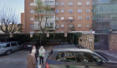 Taxi -Taxmadrid - Madrid en Madrid