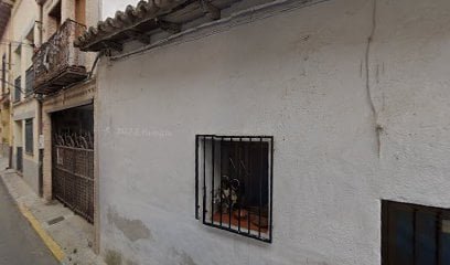 Taxi Emilio BláZquez en San Martín de Valdeiglesias