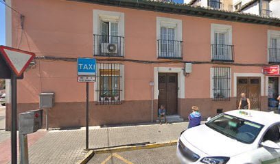 Taxi Mari Aranjuez en Aranjuez
