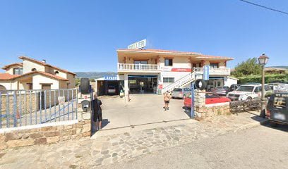 Servicio De Taxi Raquel Sanz en Gascones