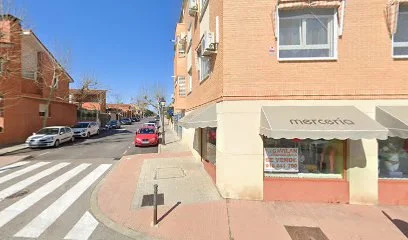 Taxi Daganzo en Daganzo de Arriba