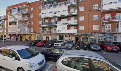El Club Del Taxi en Parla