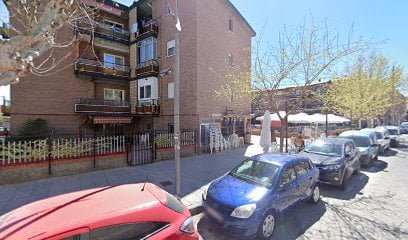 Taxi Alfonso Hijosa San AgustíN Del Guadalix en San Agustín del Guadalix