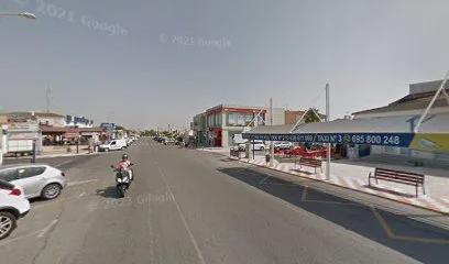 Taxi La Marina-San Fulgencio Jose en La Marina