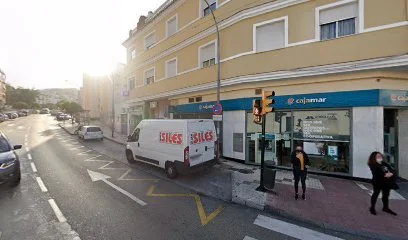 MáLaga Taxi Tour en Málaga